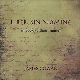 E-Book (epub) Liber sin Nomine von James Cowan