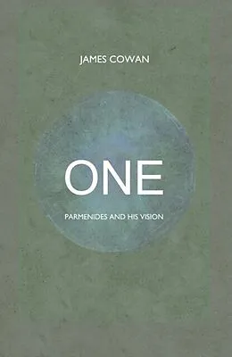 E-Book (epub) ONE von James Cowan