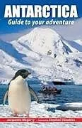 Kartonierter Einband Antarctica von Jacquetta Megarry