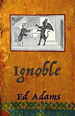 E-Book (epub) ignoble von Ed Adams