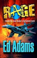 E-Book (epub) Rage von Ed Adams