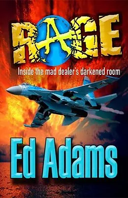 E-Book (epub) Rage von Ed Adams