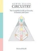 Kartonierter Einband (Kt) Human Design - Circuitry von Richard Rudd