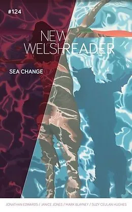 E-Book (epub) New Welsh Reader, Autumn 2020 von Jonathan Edwards, Susan Karen Burton