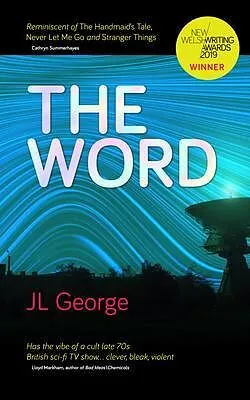 E-Book (epub) The Word von Jl George