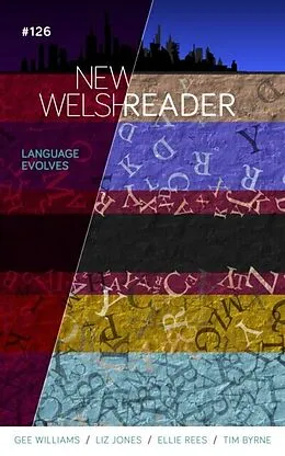 E-Book (epub) New Welsh Reader 126 von Jo Dahn, Gee Williams
