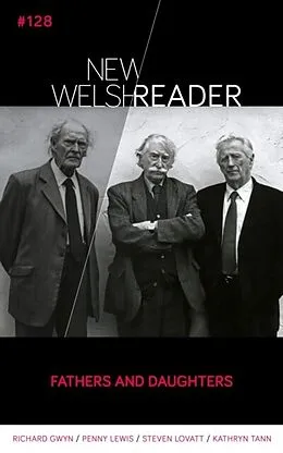 E-Book (epub) New Welsh Reader 128 von Steven Lovatt, Yvonne Reddick