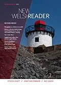 E-Book (epub) New Welsh Reader 130 von Jonathan Edwards, Hilary Menos, Steven Lovatt