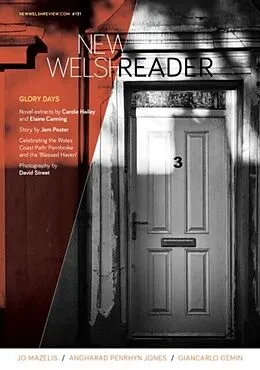 E-Book (epub) New Welsh Reader 131: Glory Days von Carole Hailey, Jem Poster