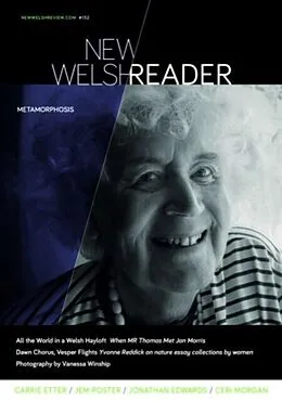 E-Book (epub) New Welsh Reader 132 von Yvonne Reddick, Vanessa Winship
