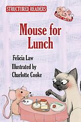 E-Book (pdf) Mouse for Lunch von Felicia Law