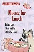 E-Book (pdf) Mouse for Lunch von Felicia Law
