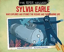 E-Book (pdf) Sylvia Earle von Gerry Bailey