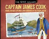 E-Book (pdf) Captain James Cook von Gerry Bailey
