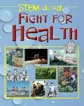 E-Book (pdf) Fight for Health von Felicia Law & Gerry Bailey