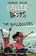 E-Book (epub) Baller Boys vs The Bulldozers von Venessa Taylor