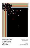 E-Book (epub) Improvised Explosive Device von Arji Manuelpillai