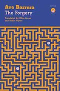 E-Book (epub) The Forgery von Ave Barrera