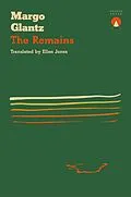 E-Book (epub) The Remains von Margo Glantz