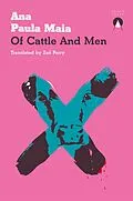 E-Book (epub) Of Cattle and Men von Ana Paula Maia