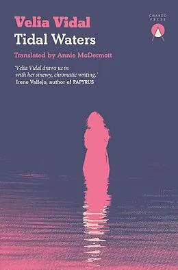 E-Book (epub) Tidal Waters von Velia Vidal
