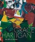 Livre Relié Grace Hartigan de Jared Ledesma