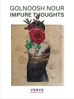 E-Book (epub) IMPURE THOUGHTS von Golnoosh Nour