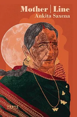 E-Book (epub) Mother | Line von Ankita Saxena