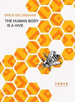 E-Book (epub) The Human Body is a Hive von Erica Gillingham