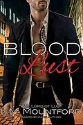 E-Book (epub) Blood Lust (Thirst, #1) von L. M. Mountford