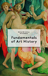 Couverture cartonnée Fundamentals of Art History de Cothren Michael, Anne D&apos;Alleva