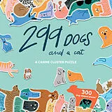 299 Dogs (and a cat) Spiel