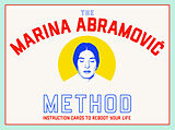 Article non livre The Marina Abramovic Method de Katya; Abramovic, Marina Tylevich