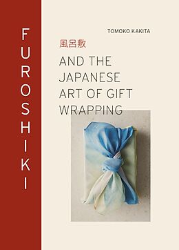 Livre Relié Furoshiki de Tomoko Kakita