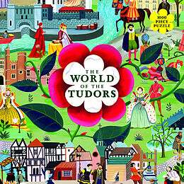 The World of the Tudors Spiel