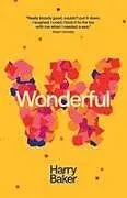 Kartonierter Einband Wonderful von Harry Baker