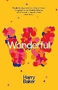 Couverture cartonnée Wonderful de Harry Baker