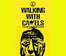 eBook (epub) Walking with Camels de Tony Howson