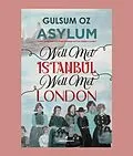 E-Book (epub) Asylum von Gulsum Oz