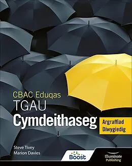 E-Book (epub) WJEC/Eduqas GCSE Sociology Student Book - Revised Edition von Marion Davies, Steve Tivey