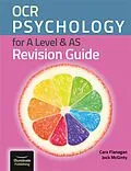 E-Book (epub) OCR Psychology for A Level &amp; AS Revision Guide von Cara Flanagan, Jock McGinty