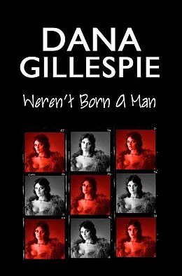 E-Book (epub) Dana Gillespie: Weren't Born a Man von Dana Gillespie
