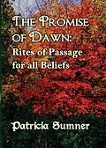 E-Book (epub) The Promise of Dawn von Patricia Sumner