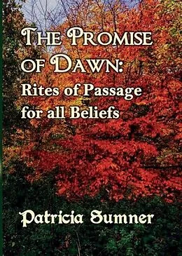 E-Book (epub) The Promise of Dawn von Patricia Sumner