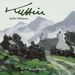 E-Book (epub) Kyffin Williams von Qing Chao Ma
