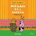 E-Book (epub) Adeiladu Ty i Aderyn von Max Low