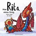 E-Book (epub) Mae Rita Eisiau Draig von Maire Zepf