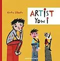 E-Book (epub) Artist Ydw i von Kertu Sillaste