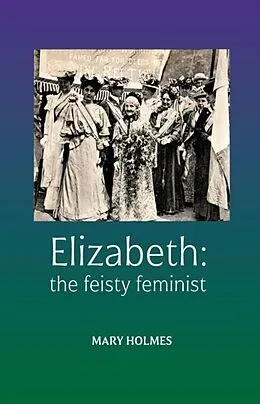E-Book (epub) Elizabeth von Mary Holmes