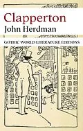 E-Book (epub) Clapperton von John Herdman